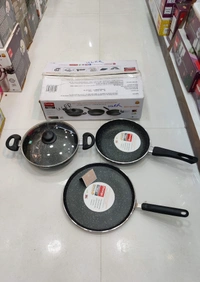 Prestige Non Stick Set