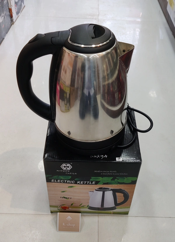 Kettle