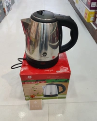 Kettle 1.2