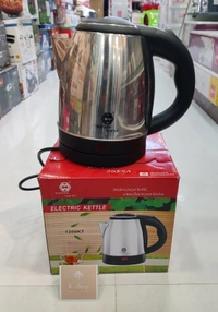 Kettle 1.2