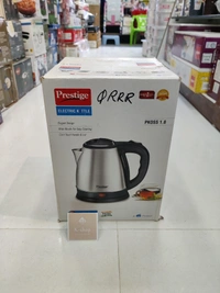 Prestige Kettle 1.8