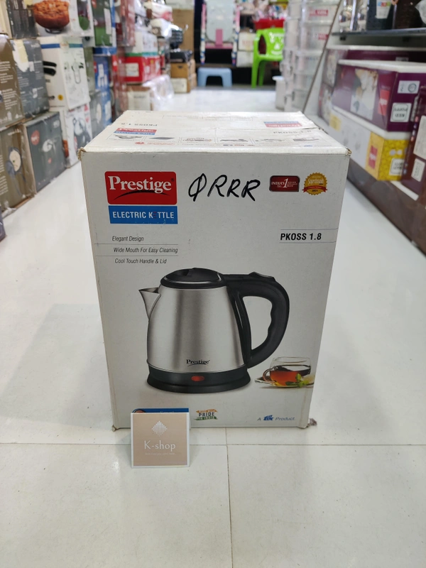 Prestige Kettle 1.8