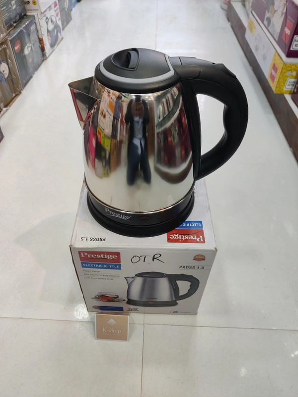 Prestige Kettle 1.5