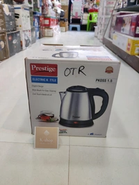 Prestige Kettle 1.5
