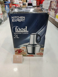 Food Chopper
