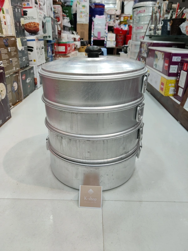 Momo Moktu Medium Size
