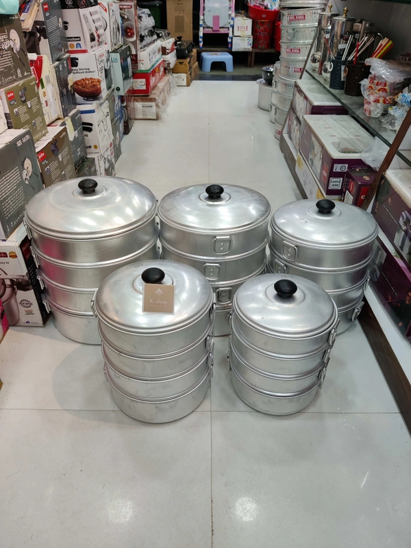 Momo Moktu Set