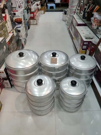 Momo Moktu Set