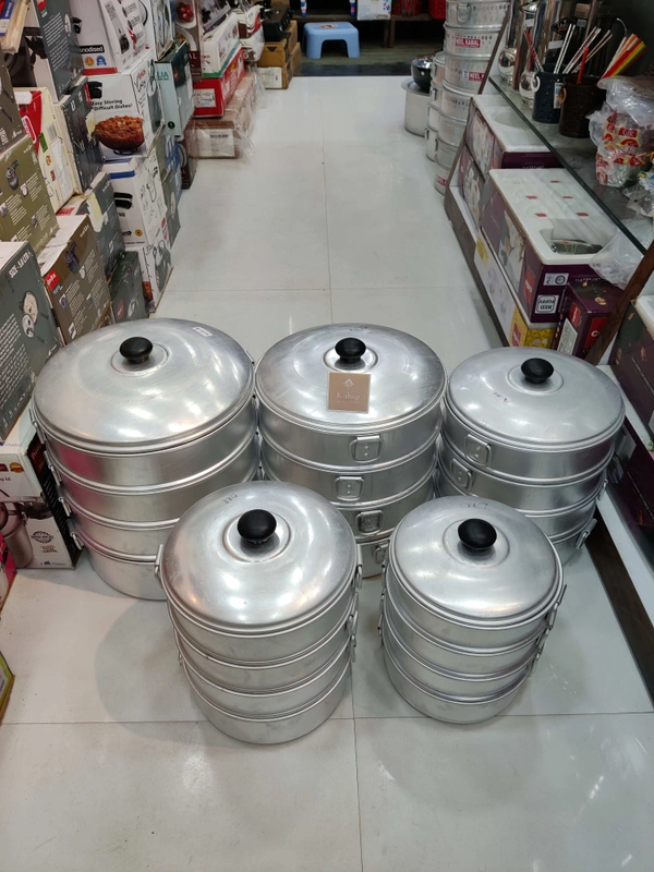 Momo Moktu Set