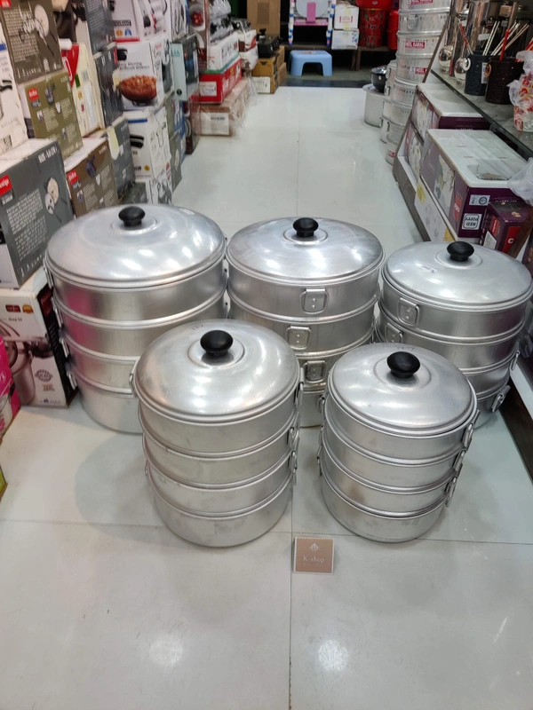 Momo Moktu Set