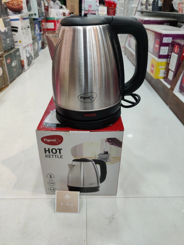 Pigeon Kettle 1.5