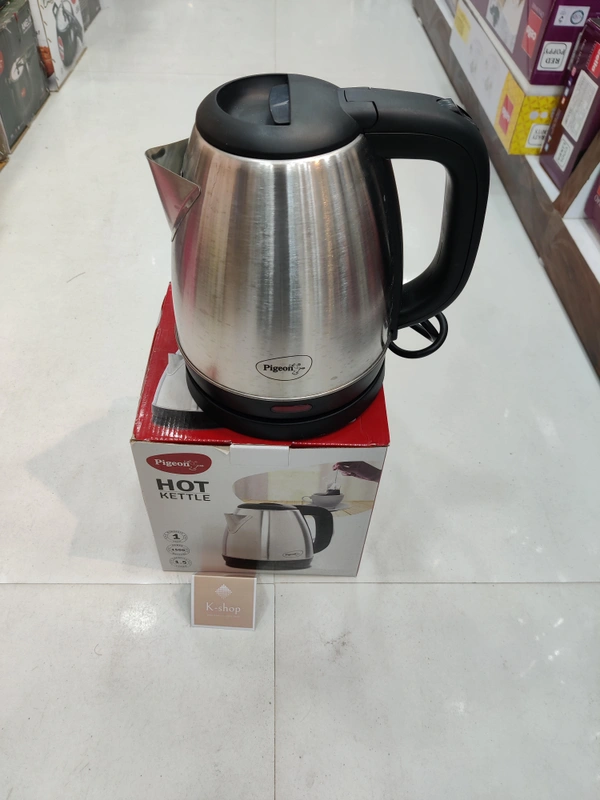 Pigeon Kettle 1.5