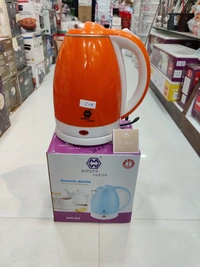 Kettle Surya 1.8L