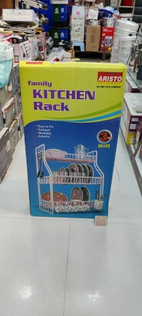Kitchen Rack 3Tier