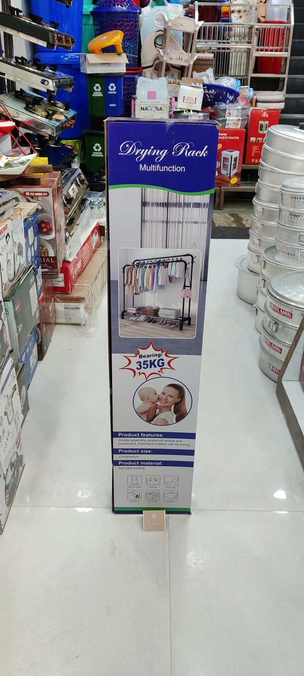 Cloth Stand