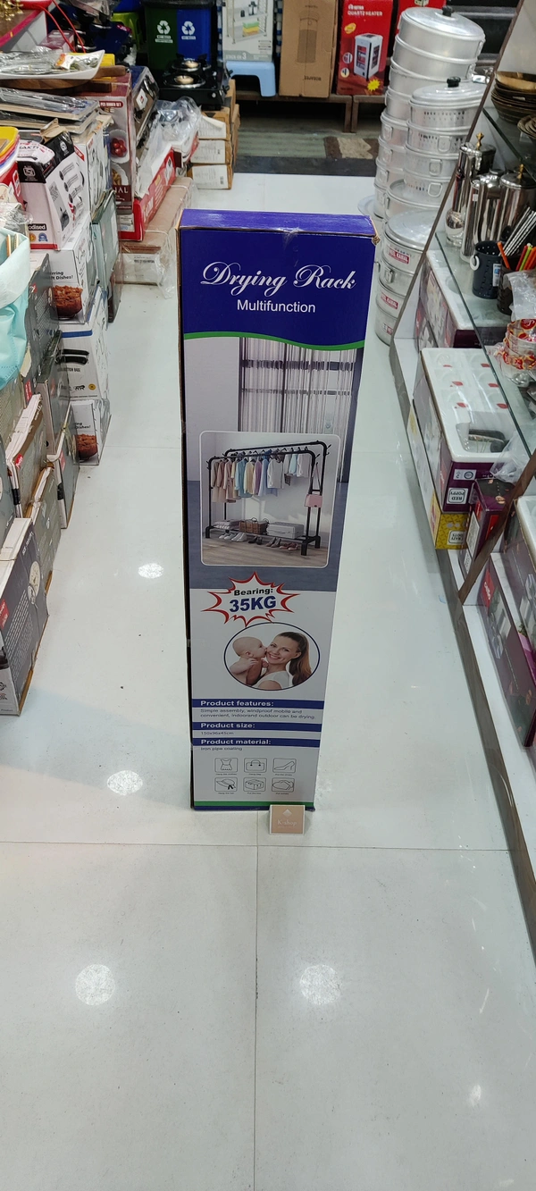 Cloth Stand
