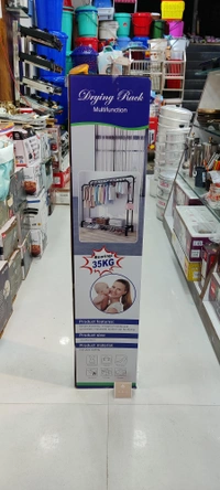 Cloth Stand