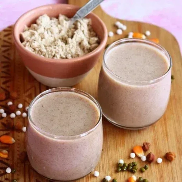 G 33 HEALTH MIX << ஆரோக்ய சத்துமாவு >> - 250 GM, NALAMAGAM << நலமகம் >>