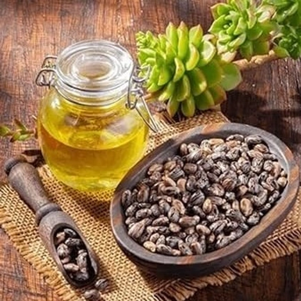 Velakennei (Castor Oil) 120 ml << விளக்கெண்ணெய் >>