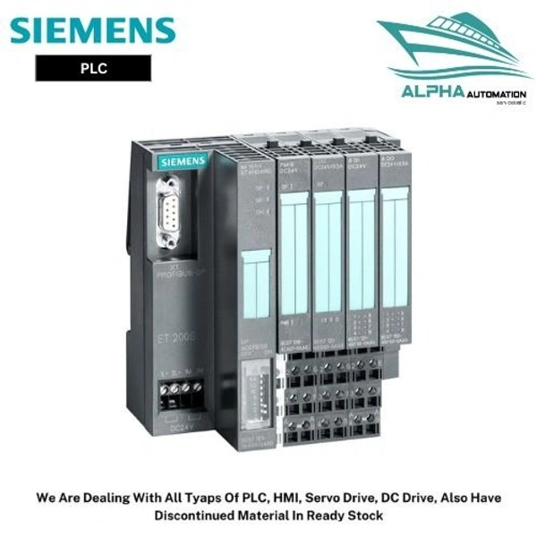 Siemens ET200S