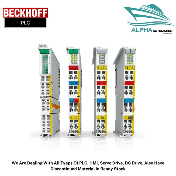 TwinSAFE SC | Beckhoff