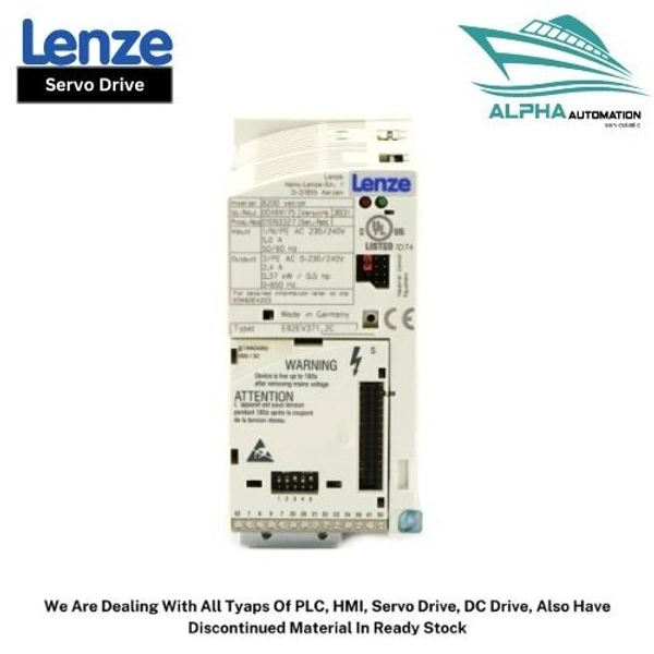 Lenze E82EV371_2C
