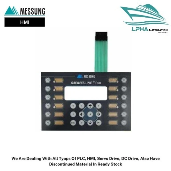 Smartline Jr. Ex-v2 Messung Hmi, in Bhavnagar