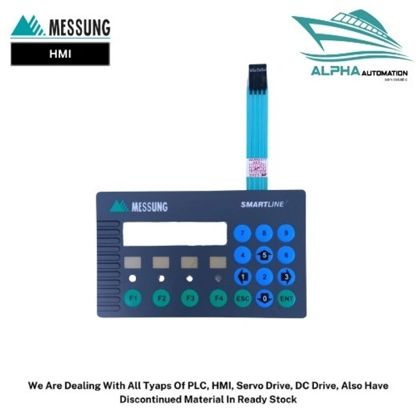 Smartline Jr. Ex-v2 Messung Hmi, in Bhavnagar