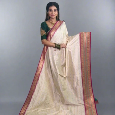 Kanchi Silk