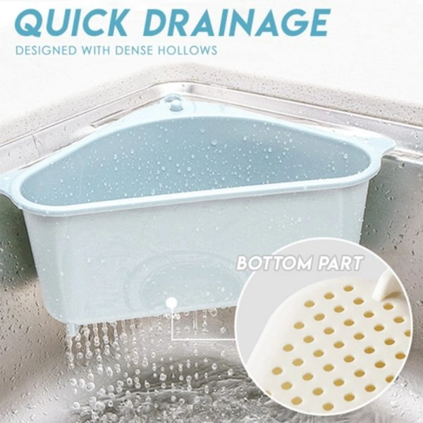 Corner Soap 
