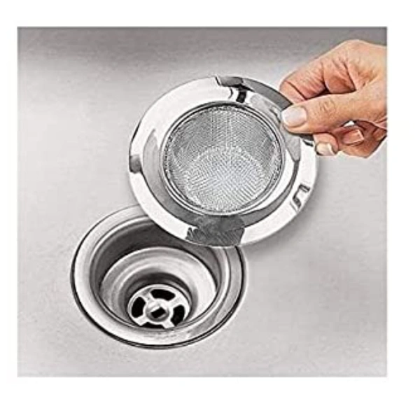 Stainless Steal Stainer