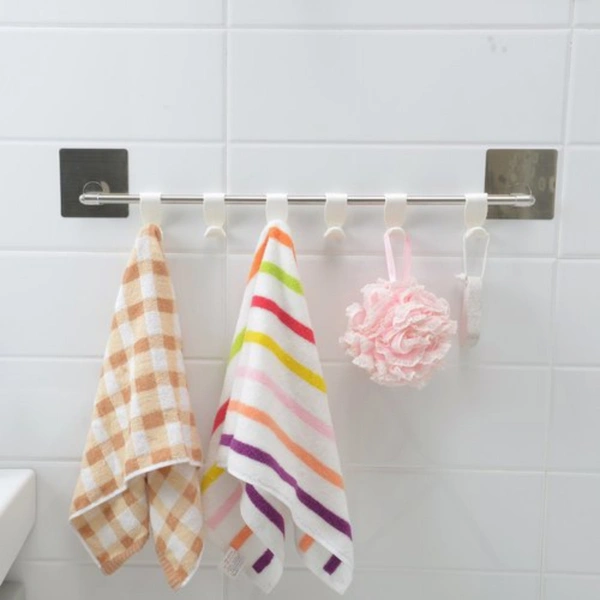 Adhesive Sticker Hanger