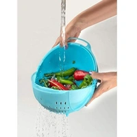 Basket For Wash Vegitables