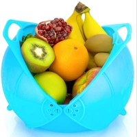 Basket For Wash Vegitables