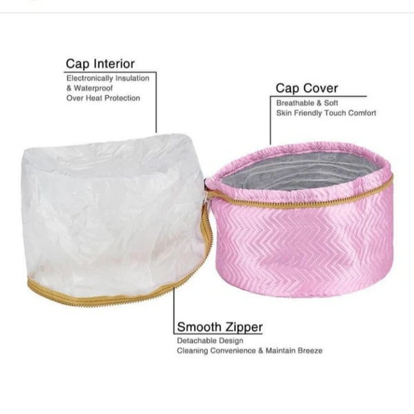 Hair Spa Cap
