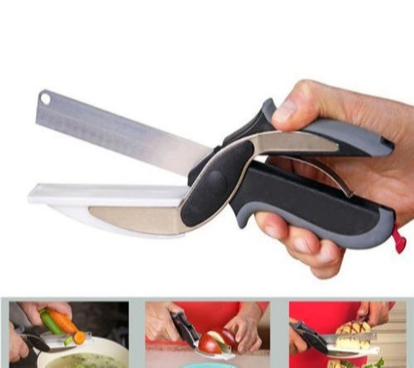 Clever Cutter