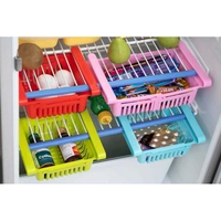 Fridge Storage Set Of 2 Piece 