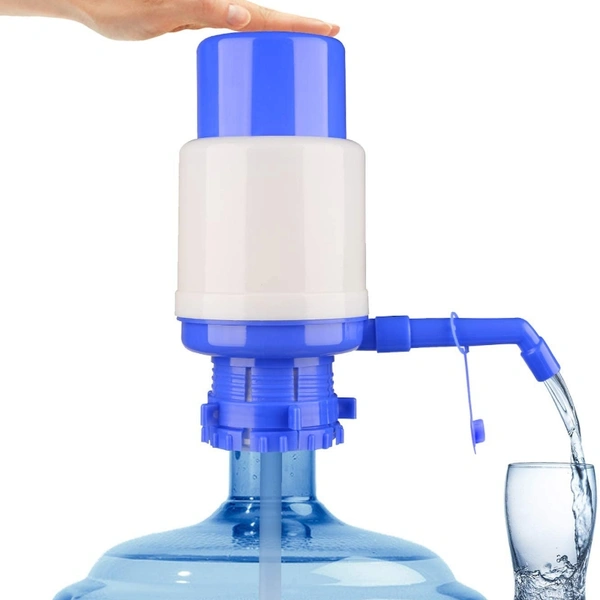 Hand Press Water Pump Dispenser