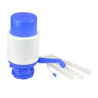 Hand Press Water Pump Dispenser