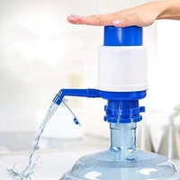 Hand Press Water Pump Dispenser