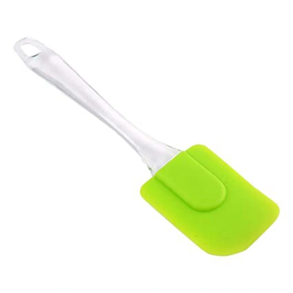 Spatula And Pastry Brush Cake Mixer Heat Resistant Set