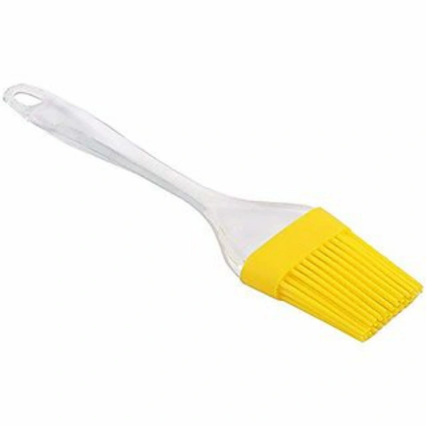 Spatula And Pastry Brush Cake Mixer Heat Resistant Set