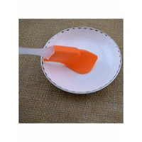 Spatula And Pastry Brush Cake Mixer Heat Resistant Set