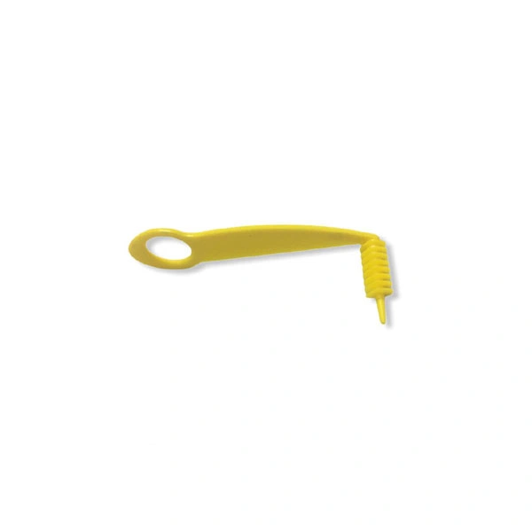 Kitchen Plastic Vegitable Spiral Cutter 