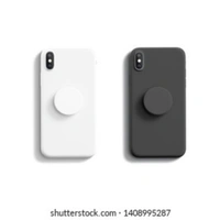 Mobile Pop Up Holder