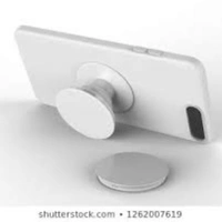 Mobile Pop Up Holder