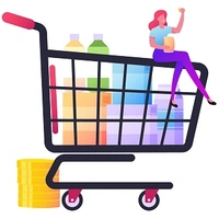 dailyeshop - Logo