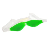 Eye Mask With Alovera Gel To Relax Your Eye ,reduce Dark Circle