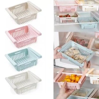 Fridge Storage Set Of 2 Piece 