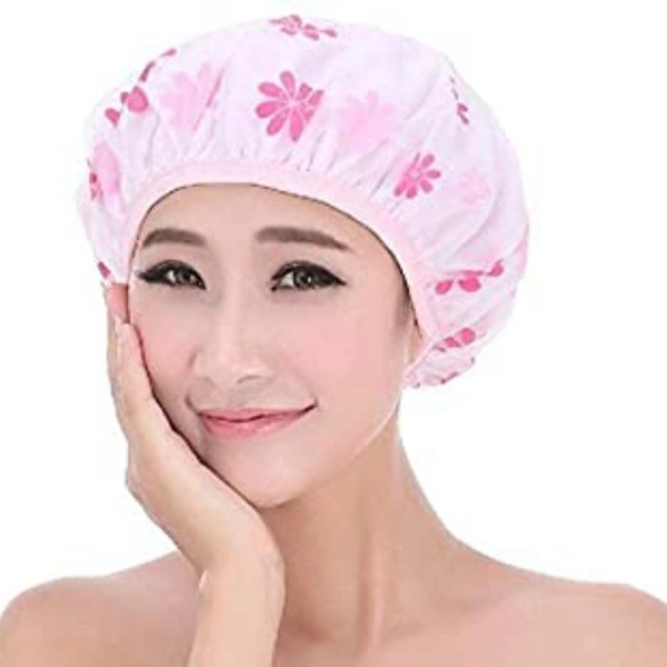 Disposable Waterproof Sower Cap